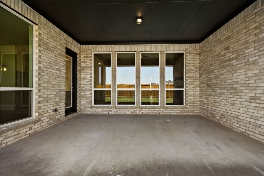4121 Trellis - Patio 4121 Trellis - Patio