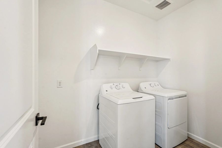Laundry Laundry