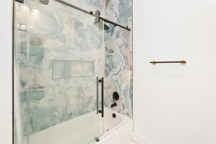 Close-up of interior finishes inside a home in , Trinidad (Image 14). Close-up of interior finishes inside a home in , Trinidad (Image 14).