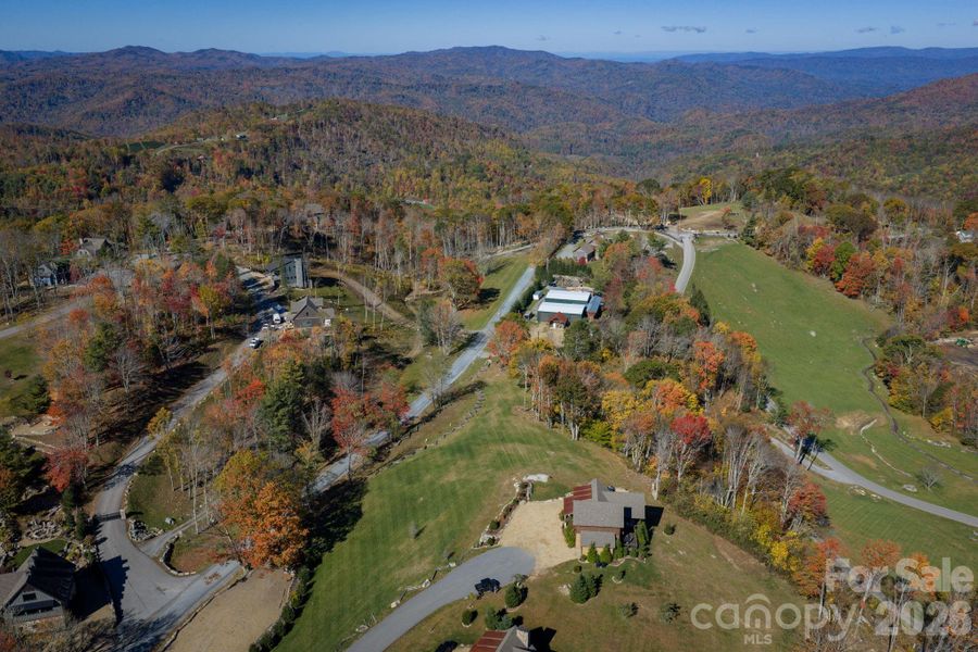 Natural landscape and outdoor views near  in Banner Elk (Image 9).