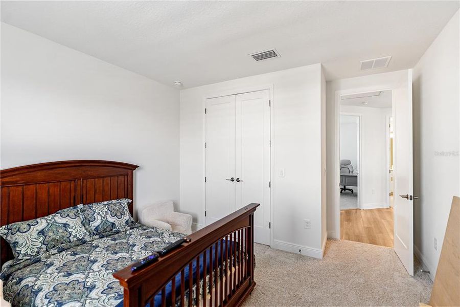 Furnished interior view inside a new home in Sweetwater at Lakewood Ranch, Bradenton (Image 53). Furnished interior view inside a new home in Sweetwater at Lakewood Ranch, Bradenton (Image 53).