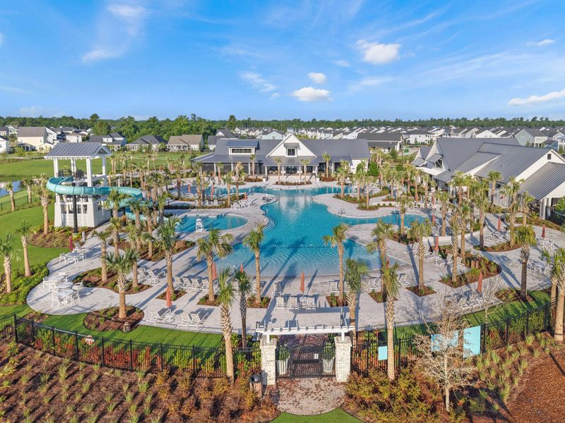 Community amenities in Carnes Crossroads, Summerville (Image 65).