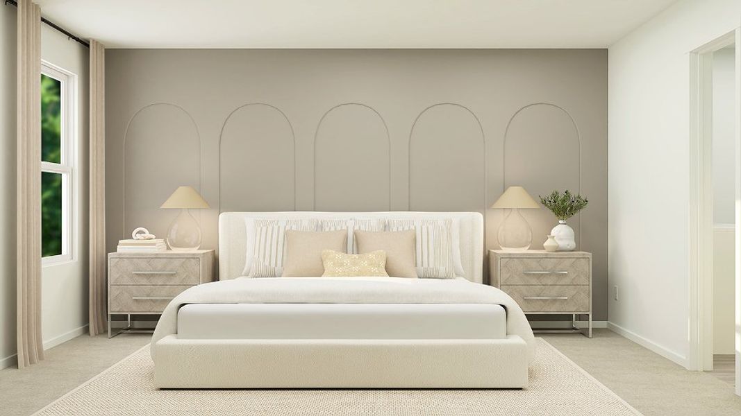 Grove Core N048 Wagner Owners 1of2 F1