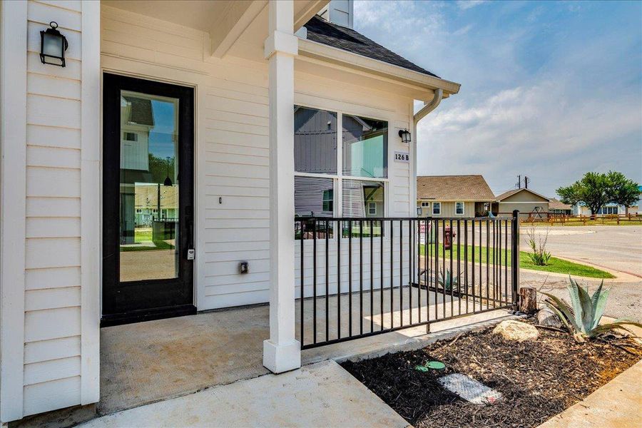 Welcome home to The Grotto! Welcome home to The Grotto!