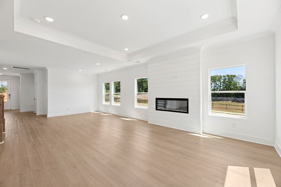 Family Room Family Room