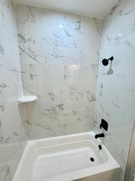 Furnished interior view inside a new home in , Ocala (Image 5).