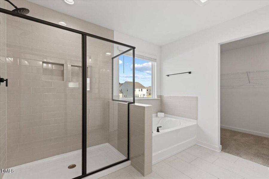 Master Bath Master Bath