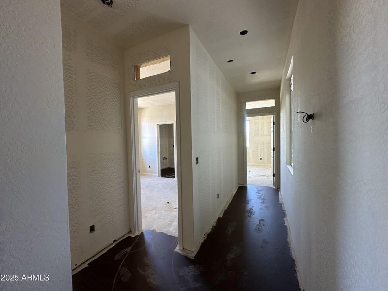 003- Hall to secondary bedrooms 003- Hall to secondary bedrooms