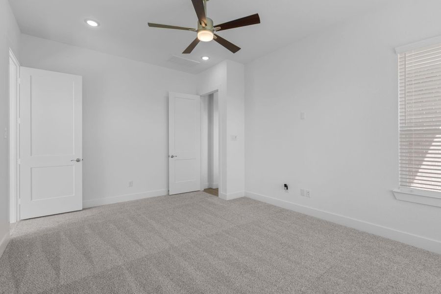 Photos are REPRESENTATIVE of the home /floor plan and are NOT of the actual home.  Selections, features, and room options may vary.  For more info, contact Chesmar Homes.