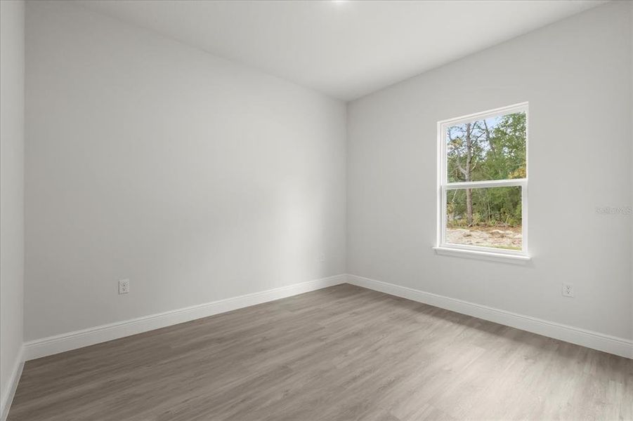 Spacious, unfurnished interior of a new home in , Citrus Springs (Image 27). Spacious, unfurnished interior of a new home in , Citrus Springs (Image 27).
