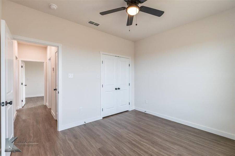 Spacious, unfurnished interior of a new home in , Abilene (Image 23). Spacious, unfurnished interior of a new home in , Abilene (Image 23).