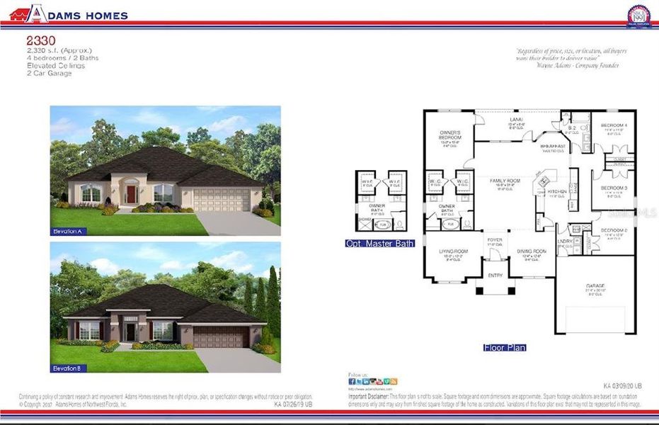 Image 8 of a home in North Port.