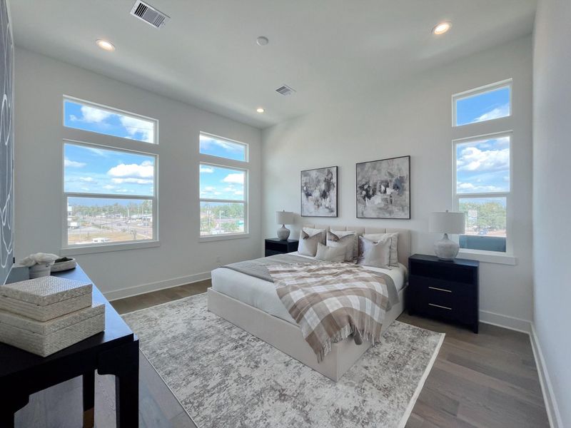 Primary Bedroom Primary Bedroom