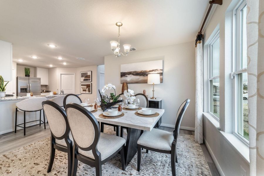 Representative Photo. Not Actual Home.