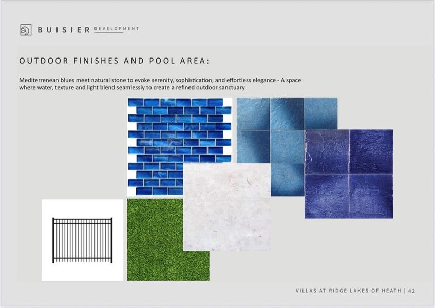 Sample of building materials used in homes in , Heath (Image 25). Sample of building materials used in homes in , Heath (Image 25).