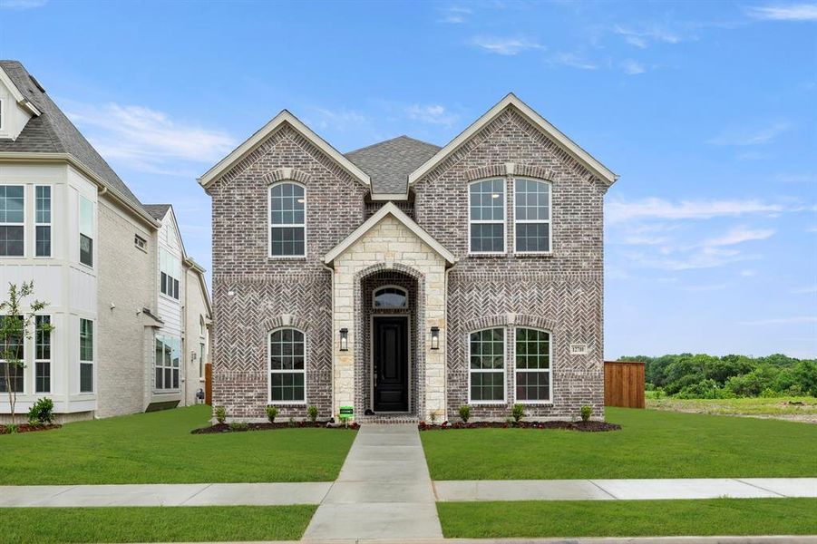 02. 12710 Meadow Glen - Front 02. 12710 Meadow Glen - Front