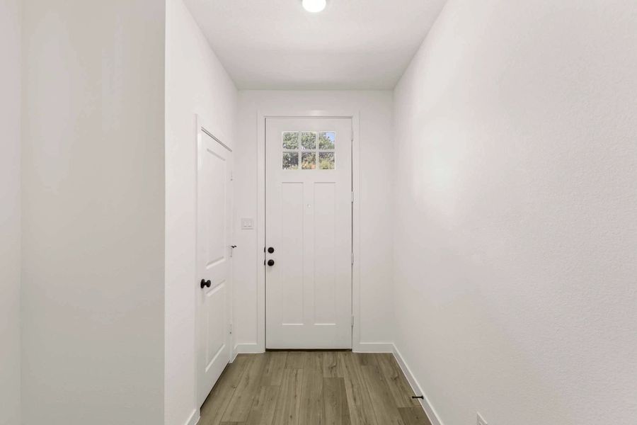 Foyer Foyer
