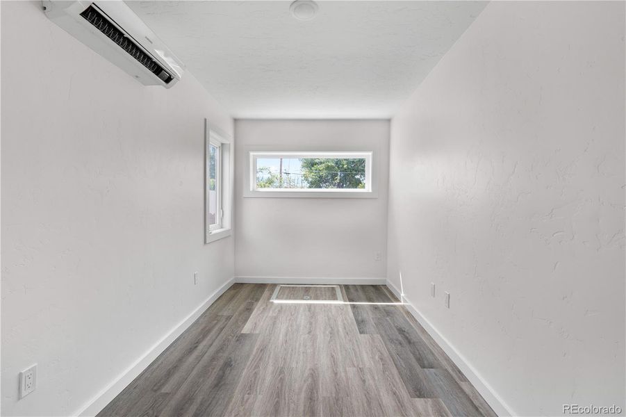 Spacious, unfurnished interior of a new home in , Aurora (Image 15). Spacious, unfurnished interior of a new home in , Aurora (Image 15).