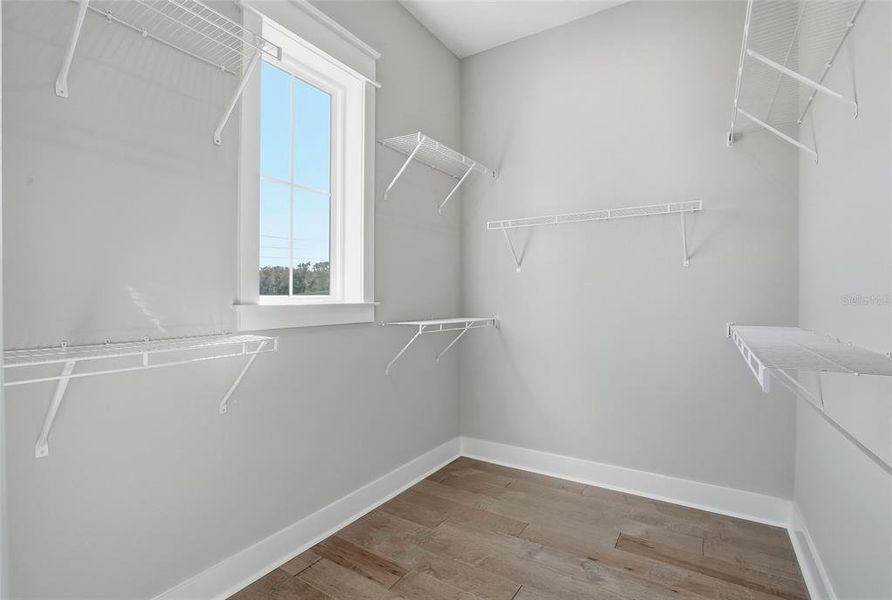 Spacious, unfurnished interior of a new home in , St. Petersburg (Image 24).