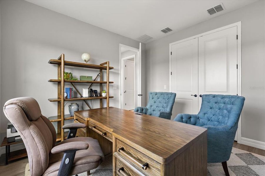 Not the actual home. Photos are of a similar floorplan. Interior/Exterior colors and features may vary.