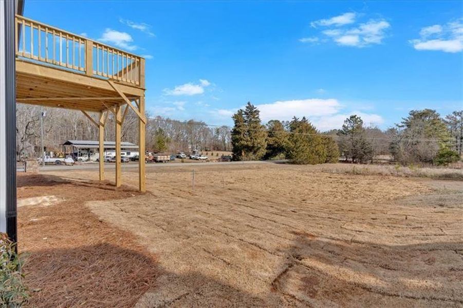 Site preparation for new homesites in , Rome (Image 38). Site preparation for new homesites in , Rome (Image 38).