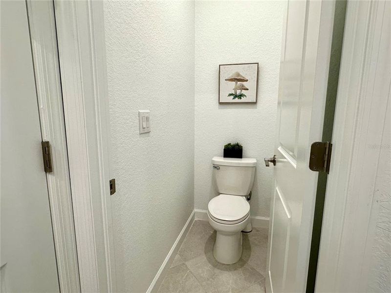 Furnished interior view inside a new home in , Englewood (Image 14).