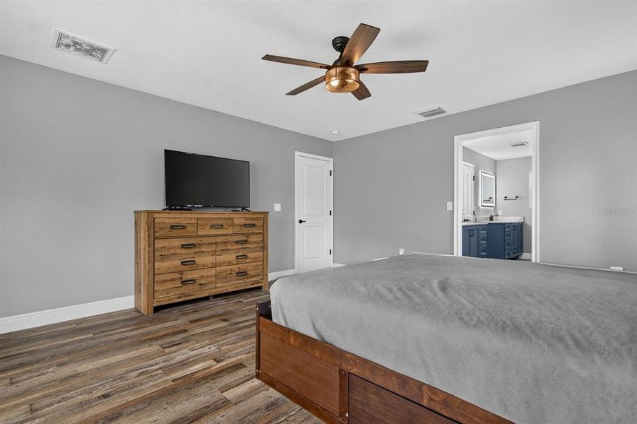 Furnished interior view inside a new home in , Hudson (Image 17). Furnished interior view inside a new home in , Hudson (Image 17).