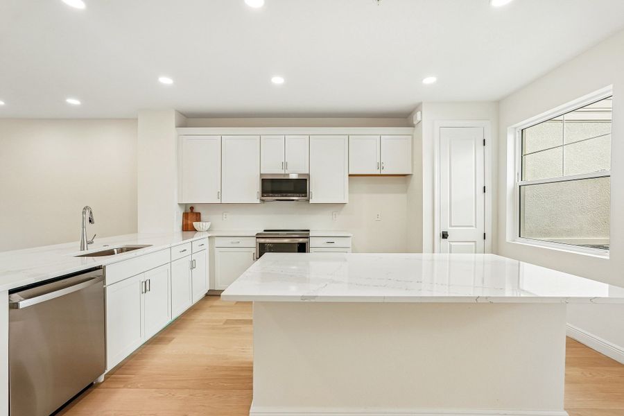 Kitchen Kitchen