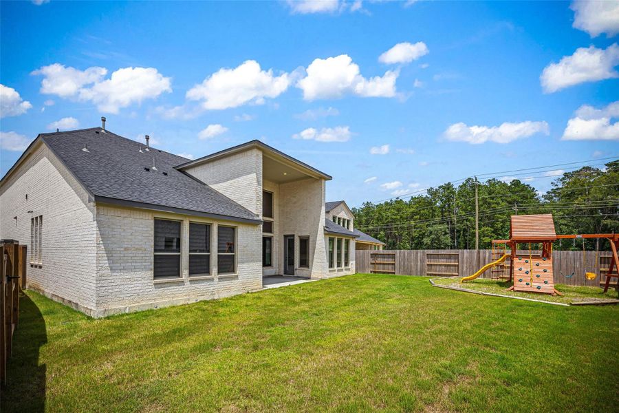 Image 43 of a home in The Trails - 60'.
