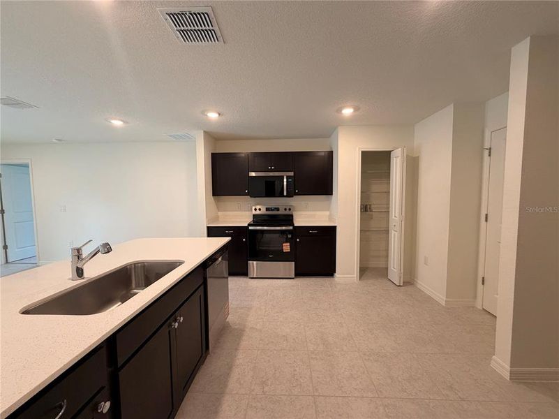 Furnished interior view inside a new home in Citrus Springs, Dunnellon (Image 6). Furnished interior view inside a new home in Citrus Springs, Dunnellon (Image 6).