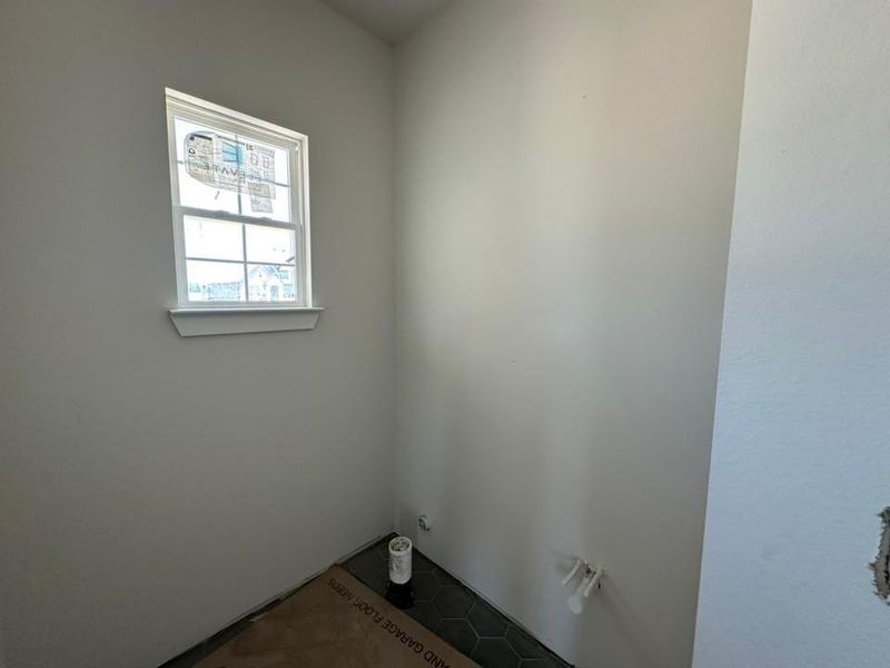 In-progress construction of a new home in Fannin Ranch, Leonard, TX (Image 18).