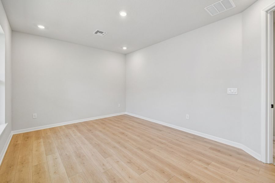 Owner's Retreat Owner's Retreat