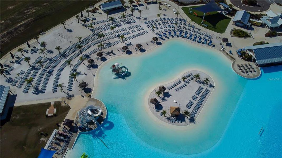 Community amenities in Mirada: The Estates II, San Antonio (Image 26). Community amenities in Mirada: The Estates II, San Antonio (Image 26).