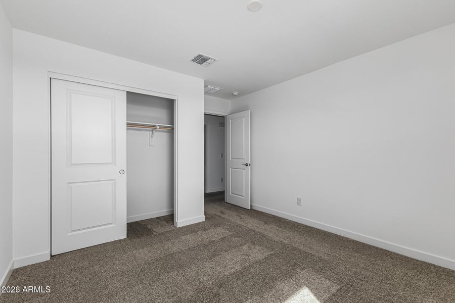 21 Crescent