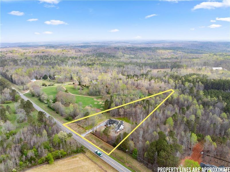 Natural landscape and outdoor views near  in Ball Ground (Image 52).