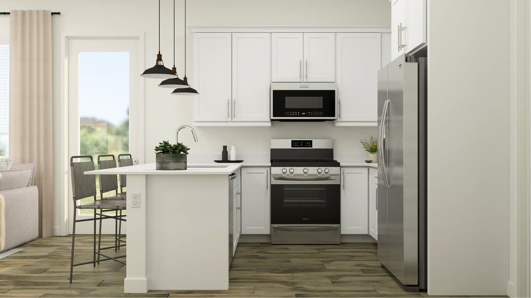 Evolution Next Gen Suite