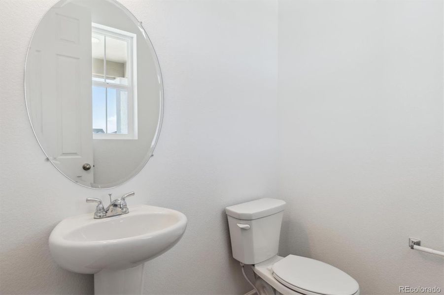 Image 9 of a home in Skyview at High Point.