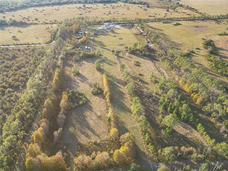 Natural landscape and outdoor views near  in Ona (Image 59).