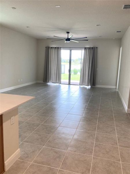 Spacious, unfurnished interior of a new home in , St. Cloud (Image 12).