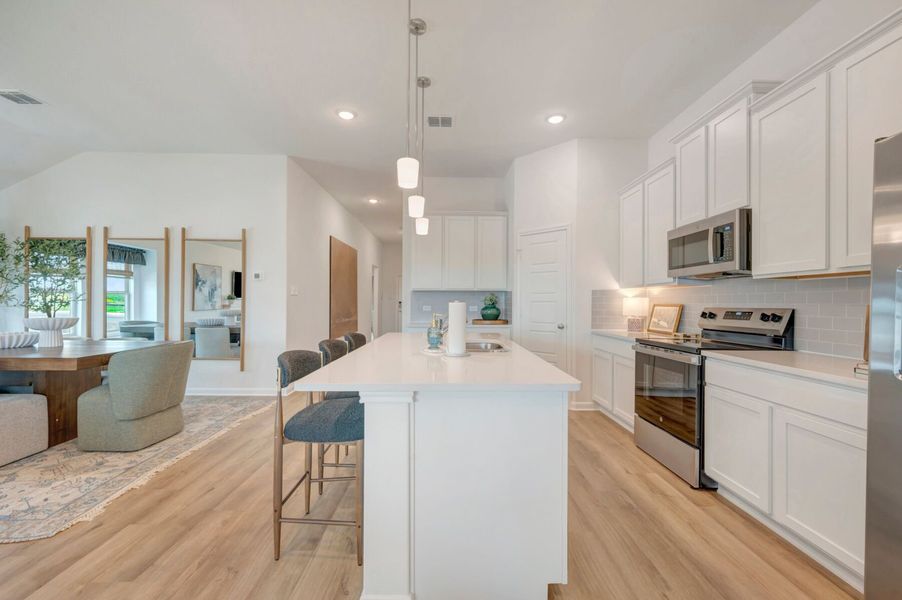 Kitchen Kitchen