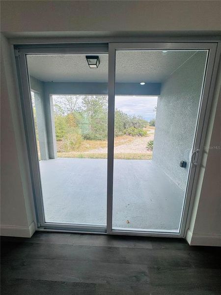 Spacious, unfurnished interior of a new home in , Kissimmee (Image 28). Spacious, unfurnished interior of a new home in , Kissimmee (Image 28).