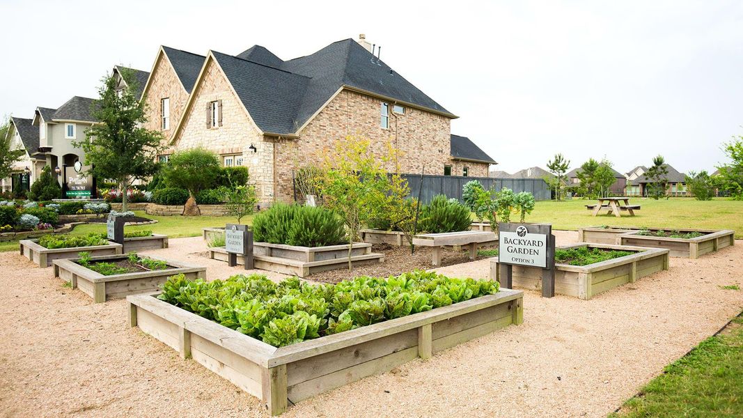 Image 13 of a home in Harvest Green 45'. Image 13 of a home in Harvest Green 45'.