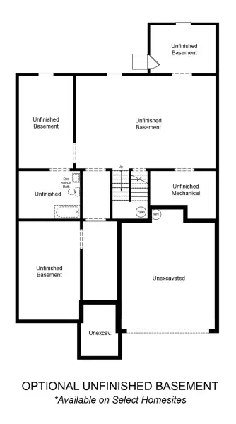 2D floor plan layout of this home in Auburn Glen, Dacula, GA (Image 6). 2D floor plan layout of this home in Auburn Glen, Dacula, GA (Image 6).