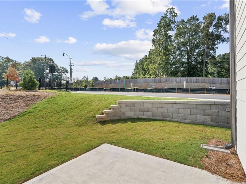Image 25 of a home in The Village at Shallowford. Image 25 of a home in The Village at Shallowford.