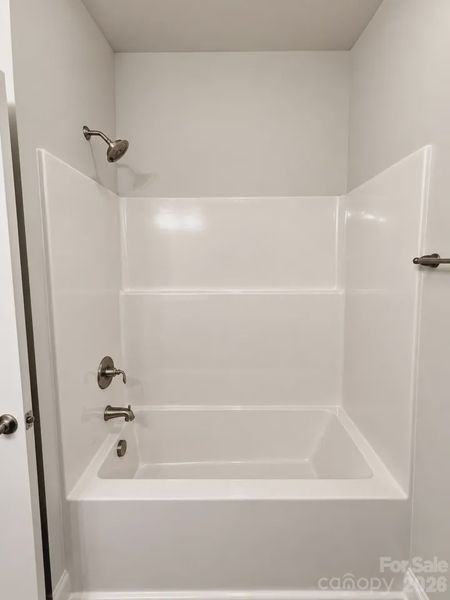 Close-up of interior finishes inside a home in Crystal Village, Albemarle (Image 19).