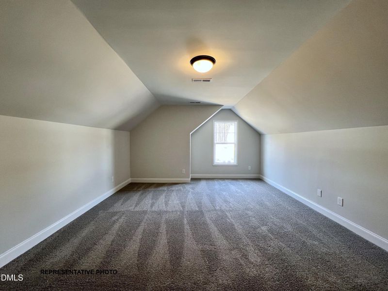 Representative Photo