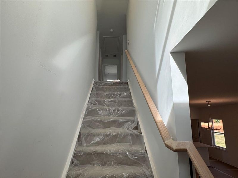 Image 25 of a home in Langston Reserve. Image 25 of a home in Langston Reserve.