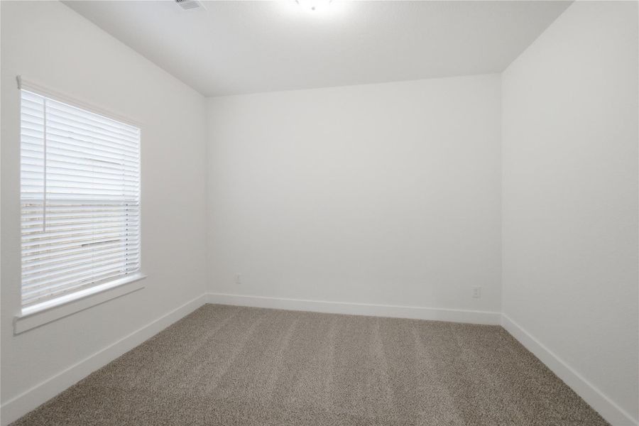 Spacious, unfurnished interior of a new home in Sierra Vista, Rosharon (Image 25). Spacious, unfurnished interior of a new home in Sierra Vista, Rosharon (Image 25).