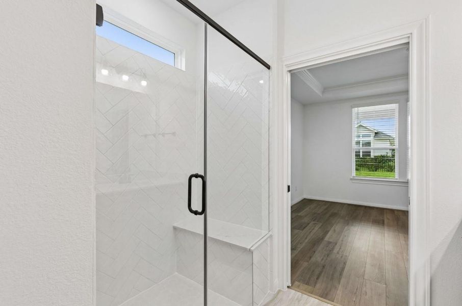 Image 29 of a home in Del Webb in Chambers Creek.