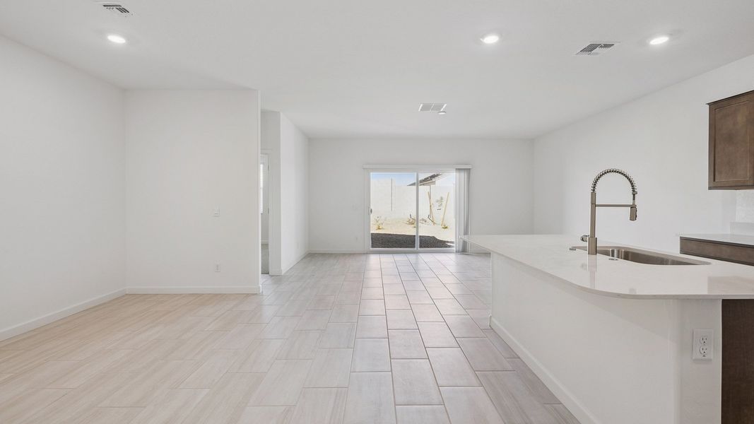 Image 23 of a home in Desert Moon Estates.